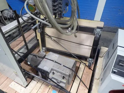 Used 2004 (GBC) GENERAL BINDING CORPORATION VOY3029 Laminators Ohio US | HGR 24 #743537