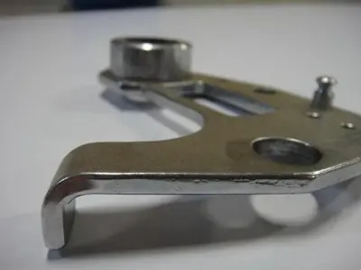 NEW HAMADA PC18-21A