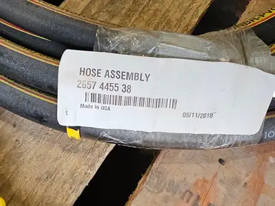 Used EPIROC 2657536393 Parts British Columbia CA | Lenmark #1440421