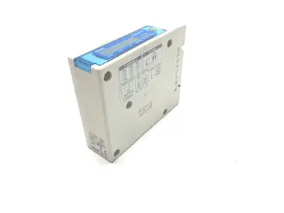 EX260-SEN1 | SMC  Serial Interface Unit - New Other