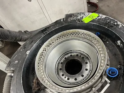 DAVIS STANDARD blown film die Blown Film Dies - Single Layer, SIZE 10" - 14.99""" | Mark One Machinery (4)