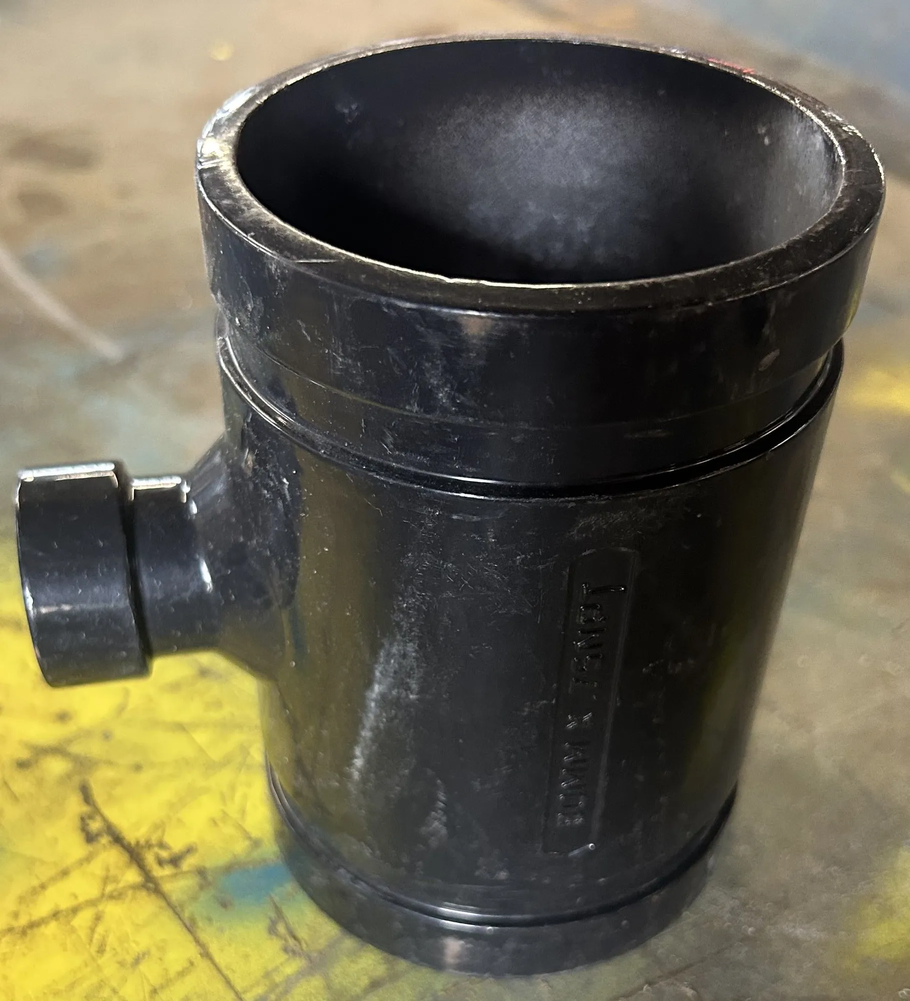 NEW VICTAULIC No. 29M
