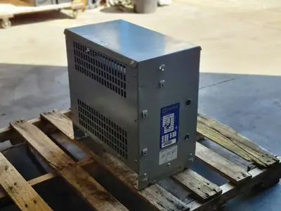 USED SQUARE D C15T79HCUX