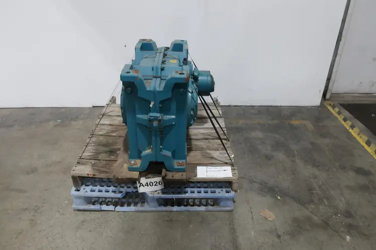 Used HANSON RHO 33-7F0 BNN Misc Industrial Equipment Ohio US | Aucto #775971