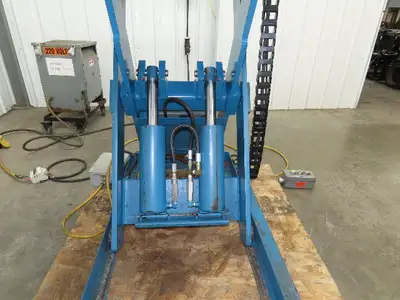 Used ADVANCED _UNKNOWN_ Misc Lifts Indiana US | Arrow Industrial #1367360