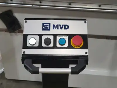 NEW MVD B270-3700