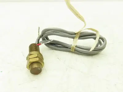 EMP 5RA90T Proximity Sensor Touchless Switch 2-Wire <3W AC/DC Lot of 6