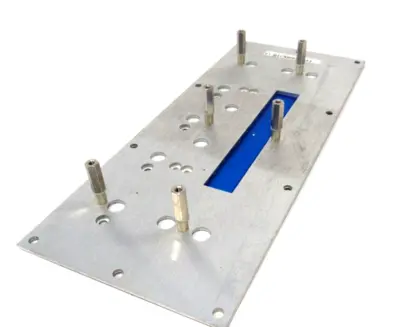 NEW DOVER FPA12808K11B PANEL COVER