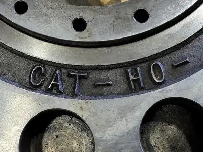 NEW CATERPILLAR 186-8938