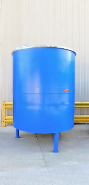 Used Unbranded _UNKNOWN_ Vertical Single Wall Tanks Ohio US | Equipment Recovery Corp. #1331222