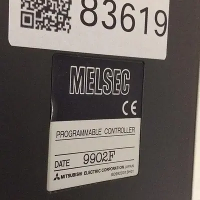 USED MITSUBISHI AY41