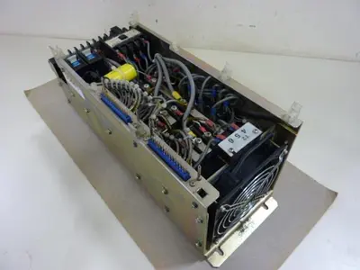 USED FANUC A06B-6050-H005