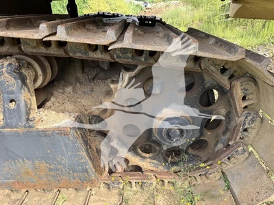 USED 1978 CATERPILLAR 245