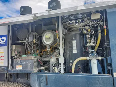 Used 2022 FURUKAWA DCR 22 DRILL RIG Drill Rigs California US | East West Machinery & Drilling #1418061
