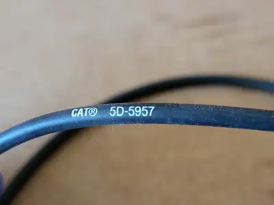 NEW CATERPILLAR 5D-5957