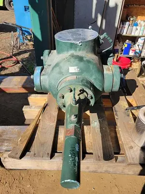 USED ARIEL JG