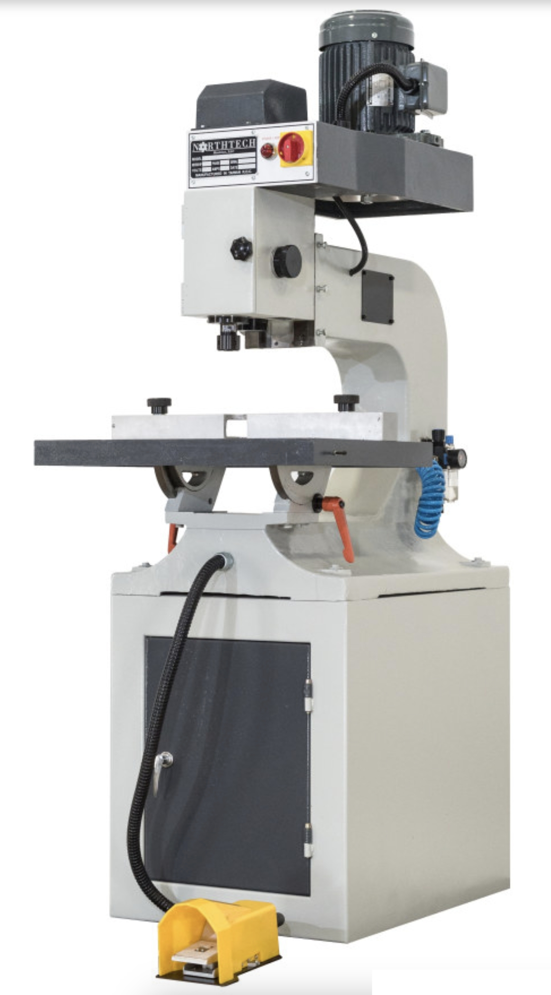 NEW NORTHTECH NT-555