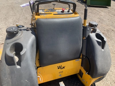 Used 2021 WRIGHT STANDER ZK 61” Mowers Michigan US | Miedema Asset Management Group #1304607