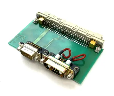 Used PSE Elektronik Interface Connection Module PLC Processors Michigan US | Maverick Industrial Sales #1394942