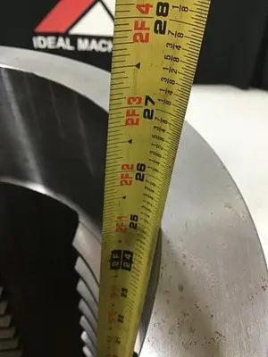 USED HUSKY 237152 01