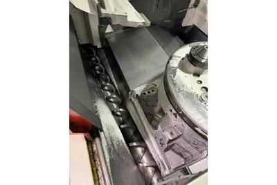 Used _UNKNOWN_ _UNKNOWN_ Flexible Machining Systems Utah US | KD Auctions #1549078