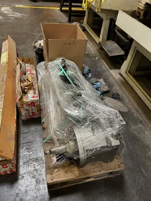 ITS CH 16 TOOLING & ACCESSORIES, N/C & CNC | Prime Machinery (6)