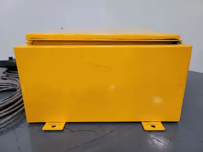 USED X-CALIPER MBG-SP 35