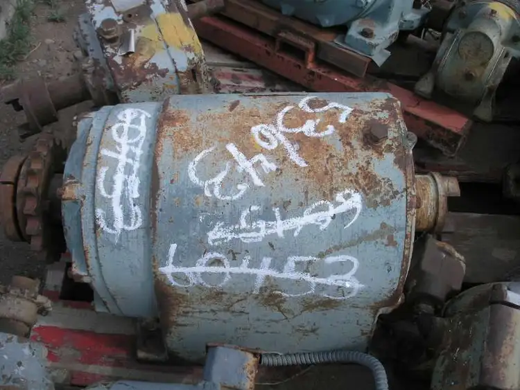 Used MASTER TR28A Gearboxes | Power Zone Equipment #971308