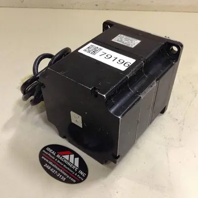 USED YASKAWA SGMP-08AWYR11