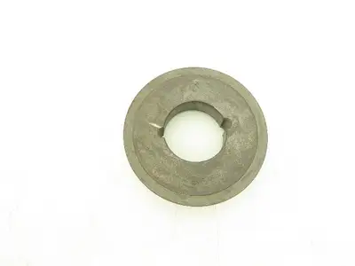 Martin 56-8M-30-2012 Belt Sprocket 8mm Pitch 30mm Width 56 Teeth Bushed 2012
