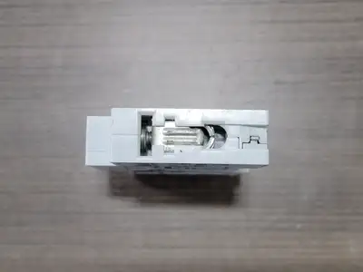 USED SIEMENS 5SX21 D2