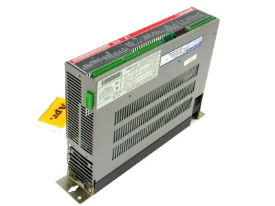 REFURBISHED EMERSON LX-700 BRUSHLESS AC SERVO DRIVE LX700