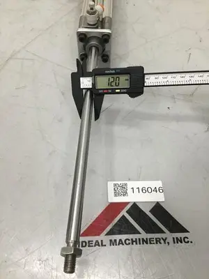 USED SMC CP96SDB32-250W