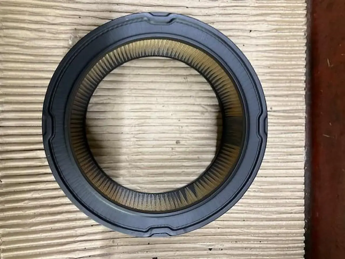Car Quest Filter Element PN 87055