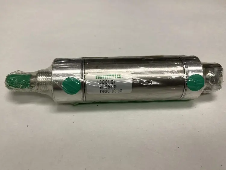 Used NUMATICS 1500DG2-02A Cylinders | Surplus Asset Holdings #1207262