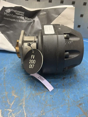 New | in-Stock ITT Industries A208 Valves/Fittings Indiana US | J&J Industrial Supply #1407103