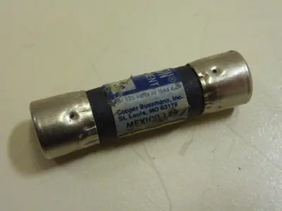 USED FUSETRON FNA-1-6/10