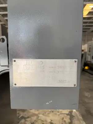 USED 2006 OKUMA CAPTAIN L-370