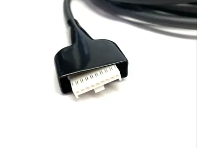 New | in-Stock IAI Robot Intelligent Actuator Servo Encoder Extension Cable 10m Length Cable & Wire Michigan US | Maverick Industrial Sales #1393137