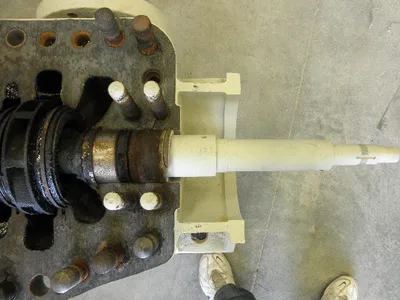 USED UNITED 6X8X11