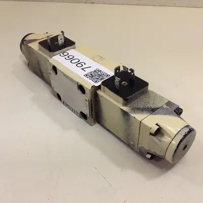 USED REXROTH 4WE6W51/AG24N9K4V