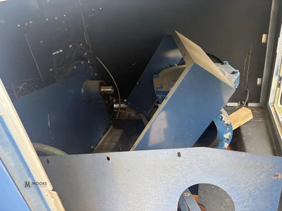 Used GORMAN-RUPP PA8E60-4045H-ESP Centrifugal Pumps Tennessee US | Moore Equipment #1517276