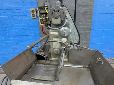 USED SUNNEN MBB1290DMS