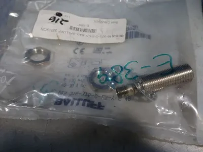 NEW BALLUFF BES 516325GE5YS