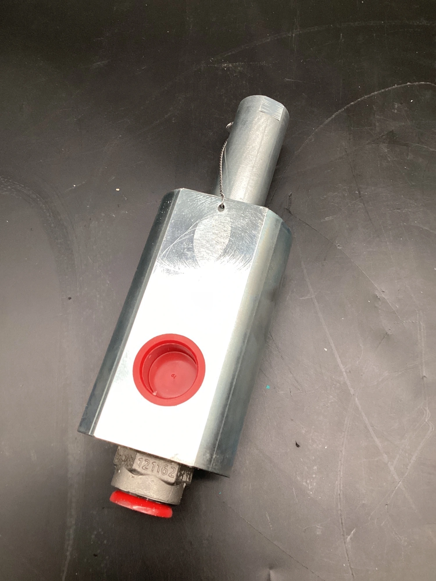 USED Anderson Greenwood 95101FFA