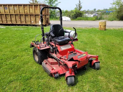 Used SNAPPER PRO S200XTP Blade Mowers Michigan US | iGAM Industrial Marketplace #1299949