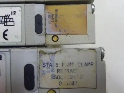 USED NUMATIC 239-1174