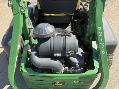 USED 2021 JOHN DEERE Z950M