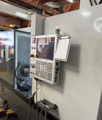 2020 HAAS ST-20Y CNC Lathes | Toolquip, Inc. (6)