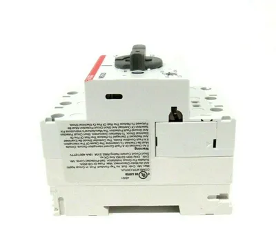 NEW ABB 1SAM150000R1008 MOTOR STARTER
